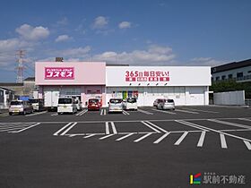 メゾンナリッシュC棟 7 ｜ 福岡県三潴郡大木町大字上八院1502（賃貸アパート2DK・2階・47.00㎡） その30