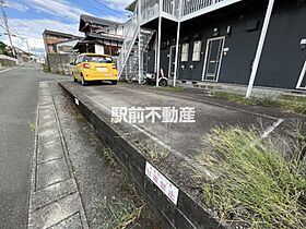 レピュート赤坂 201 ｜ 福岡県筑後市蔵数518-82（賃貸アパート1K・2階・20.28㎡） その8