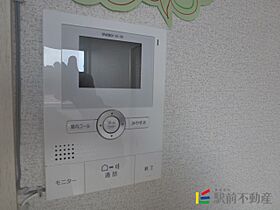 レピュート赤坂 203 ｜ 福岡県筑後市蔵数518-82（賃貸アパート1K・2階・20.28㎡） その19