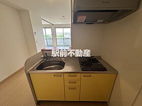 福岡県筑後市大字羽犬塚26-1（賃貸アパート1LDK・2階・44.48㎡） その23