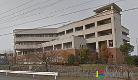 福岡県筑後市大字羽犬塚26-1（賃貸アパート1LDK・2階・44.48㎡） その24