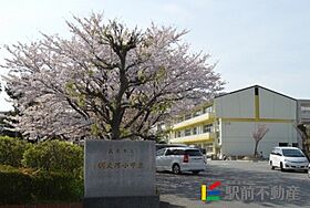 福岡県筑後市大字羽犬塚26-1（賃貸アパート1LDK・2階・44.48㎡） その25