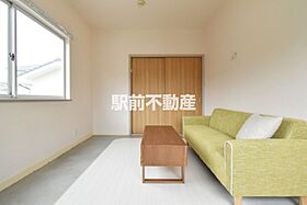 新代ハイツ 201 ｜ 福岡県八女郡広川町大字新代1428-120（賃貸アパート1DK・2階・28.50㎡） その22