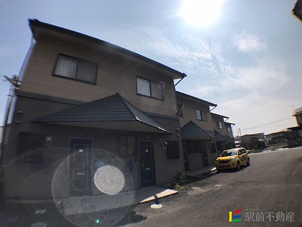部屋画像