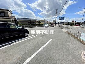 福岡県みやま市瀬高町下庄2221-1（賃貸アパート1LDK・2階・49.64㎡） その9