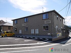 シャングリラ八女馬場 103 ｜ 福岡県八女市馬場509-6（賃貸アパート1LDK・1階・37.76㎡） その11