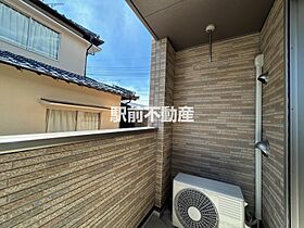 シャングリラ八女馬場 103 ｜ 福岡県八女市馬場509-6（賃貸アパート1LDK・1階・37.76㎡） その15