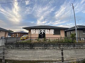 ナーストラヴィー長浜 F ｜ 福岡県筑後市長浜1524（賃貸一戸建3LDK・1階・65.00㎡） その12