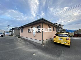 ナーストラヴィー長浜 F ｜ 福岡県筑後市長浜1524（賃貸一戸建3LDK・1階・65.00㎡） その7