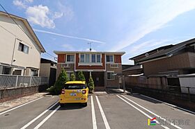 福岡県八女郡広川町大字久泉487-3（賃貸アパート1LDK・1階・43.10㎡） その7