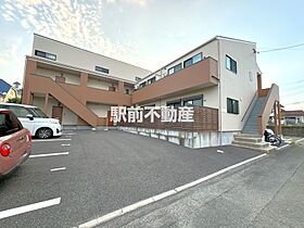 エブリポターミ 103 ｜ 福岡県八女郡広川町川上743-2（賃貸アパート1LDK・1階・40.04㎡） その7