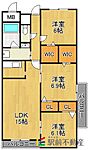 久留米市荒木町白口 8階建 築16年のイメージ