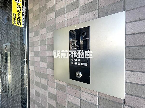 グレースマンション橋爪 405｜福岡県八女市吉田(賃貸マンション2LDK・4階・63.00㎡)の写真 その12