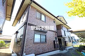 セジュール・シャイニングC棟 C111 ｜ 福岡県八女市本村777-1（賃貸アパート2LDK・1階・58.00㎡） その1