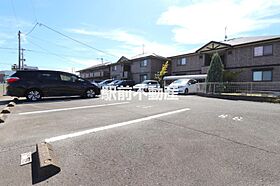 セジュール・シャイニングC棟 C111 ｜ 福岡県八女市本村777-1（賃貸アパート2LDK・1階・58.00㎡） その10