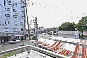 池田ビル 301 ｜ 福岡県八女市本村377-8（賃貸マンション1DK・3階・29.88㎡） その20