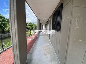 リバティーO 103 ｜ 福岡県三潴郡大木町大字大角140-1（賃貸アパート1LDK・1階・36.00㎡） その12