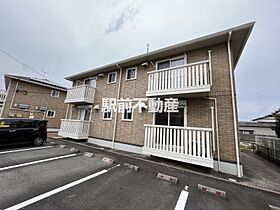 フリメールA棟 102 ｜ 福岡県筑後市長浜2319-2（賃貸アパート1LDK・1階・42.11㎡） その7