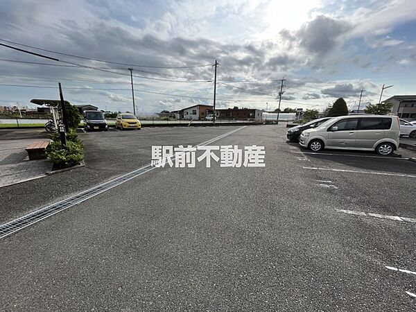 ルーラル七反田 106｜福岡県筑後市大字上北島(賃貸アパート2LDK・1階・58.32㎡)の写真 その7