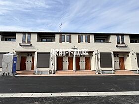 福岡県八女市馬場565-1（賃貸アパート1LDK・1階・50.01㎡） その7