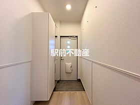 福岡県八女市馬場565-1（賃貸アパート1LDK・1階・50.01㎡） その16