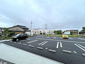 グラン　フォーレII 103 ｜ 福岡県八女市前古賀28番地1（賃貸アパート1LDK・1階・50.01㎡） その20