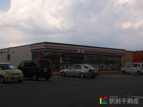 福岡県八女市蒲原(賃貸アパート2LDK・2階・58.60㎡)の写真 その9