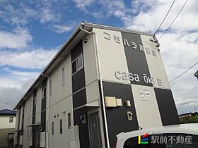 福岡県三潴郡大木町大字大角824-7（賃貸アパート1LDK・1階・49.68㎡） その11