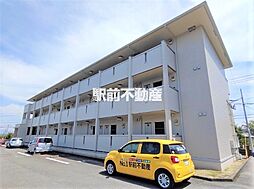 鹿児島本線 羽犬塚駅 徒歩15分