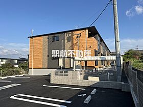 福岡県筑後市大字熊野1411-13（賃貸アパート1LDK・1階・50.01㎡） その7