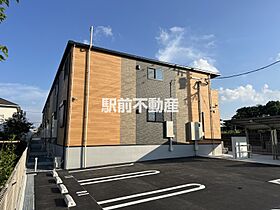 福岡県筑後市大字熊野1411-13（賃貸アパート1LDK・1階・50.01㎡） その8