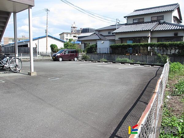 福岡県筑後市大字山ノ井(賃貸アパート1LDK・2階・39.37㎡)の写真 その7