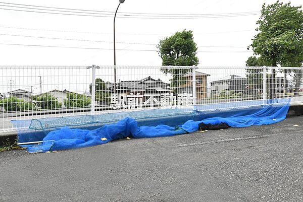 福岡県筑後市大字久富(賃貸アパート2LDK・1階・57.46㎡)の写真 その12