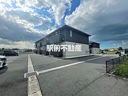 鹿児島本線 瀬高駅 徒歩7分