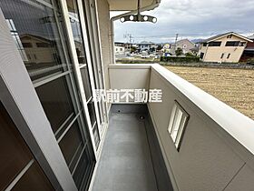 福岡県筑後市山ノ井541-1（賃貸アパート1LDK・2階・42.80㎡） その13