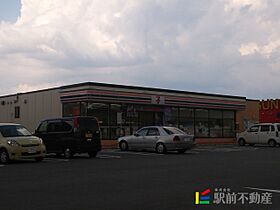 ボンヌ・シャンス二番館 103 ｜ 福岡県八女市蒲原124-2（賃貸アパート1K・1階・26.49㎡） その1