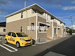 鹿児島本線 西牟田駅 徒歩28分