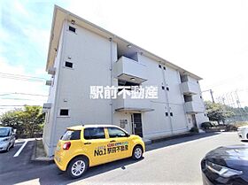 福岡県筑後市羽犬塚26-1（賃貸アパート1LDK・1階・44.48㎡） その7