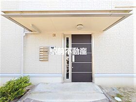 福岡県筑後市羽犬塚26-1（賃貸アパート1LDK・1階・44.48㎡） その11