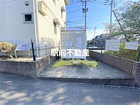 福岡県筑後市羽犬塚26-1（賃貸アパート1LDK・1階・44.48㎡） その12