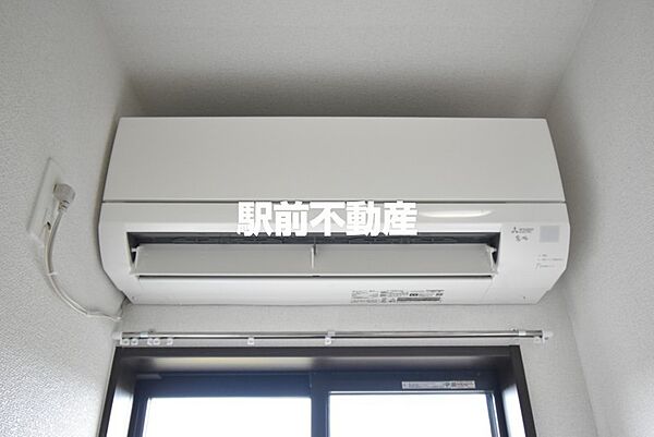 Skyfirst　Yame 103｜福岡県八女市馬場(賃貸アパート1DK・1階・32.29㎡)の写真 その16