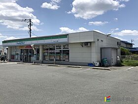 福岡県筑後市長浜2381（賃貸アパート1LDK・1階・41.49㎡） その24