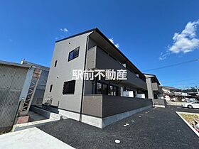 style立花 206 ｜ 福岡県八女市立花町谷川1005-2（賃貸アパート1LDK・2階・40.15㎡） その12