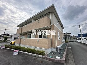 福岡県筑後市山ノ井565-1（賃貸アパート1LDK・2階・42.80㎡） その12