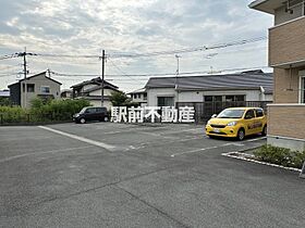 福岡県筑後市山ノ井565-1（賃貸アパート1LDK・2階・42.80㎡） その7