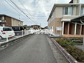 福岡県筑後市山ノ井565-1（賃貸アパート1LDK・2階・42.80㎡） その10