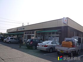 エブリポターミ 202 ｜ 福岡県八女郡広川町川上743-2（賃貸アパート1LDK・1階・40.04㎡） その30