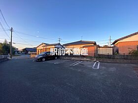 福岡県筑後市久富745-1（賃貸アパート1K・1階・33.15㎡） その2