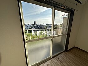 福岡県筑後市一条1220-93（賃貸アパート1R・3階・19.25㎡） その15