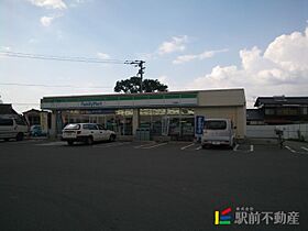 ベル・ガーデン一番館 201 ｜ 福岡県八女市稲富2-5（賃貸アパート2LDK・2階・57.21㎡） その24